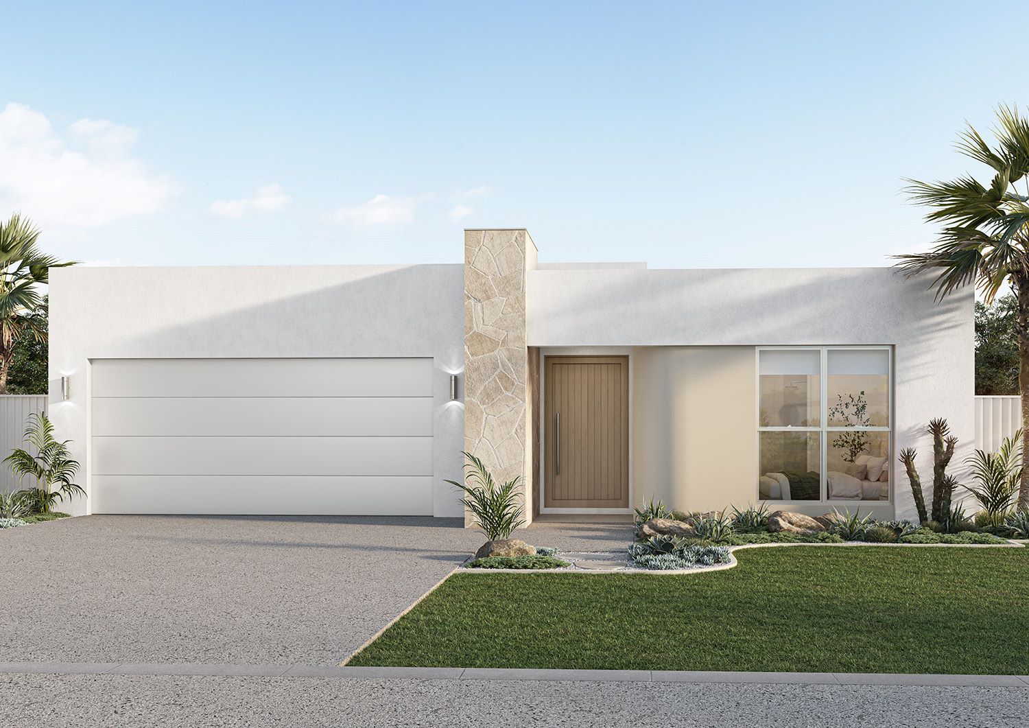 [Land for Sale] Harris Crossing Estate, Bohle Plains OpenLot